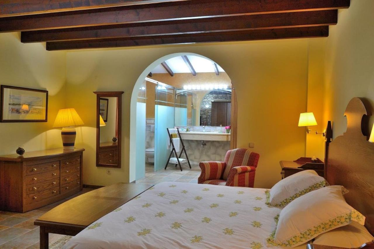 Villa Can Bast 106 By Mallorca Charme Holiday home *