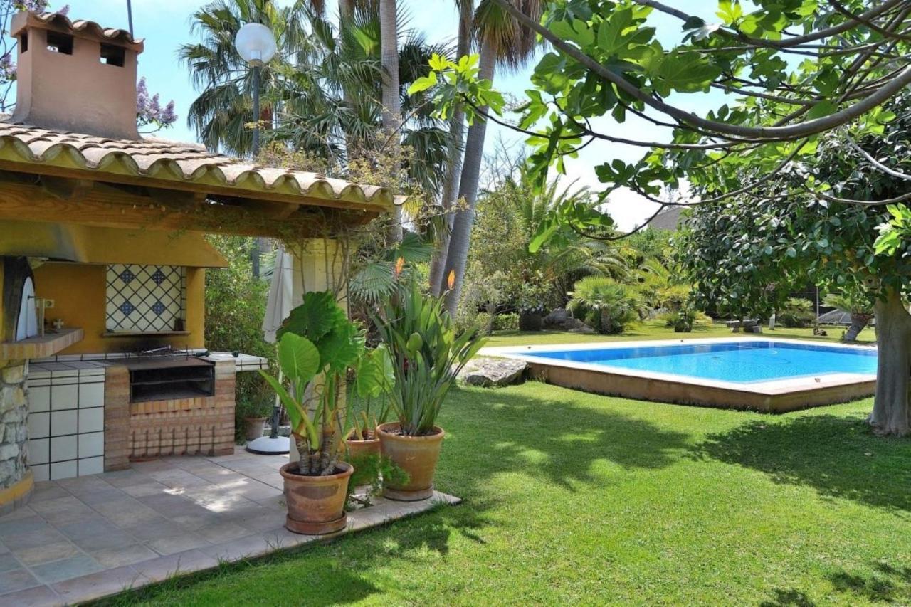 Holiday home Villa Can Bast 106 By Mallorca Charme Binissalem