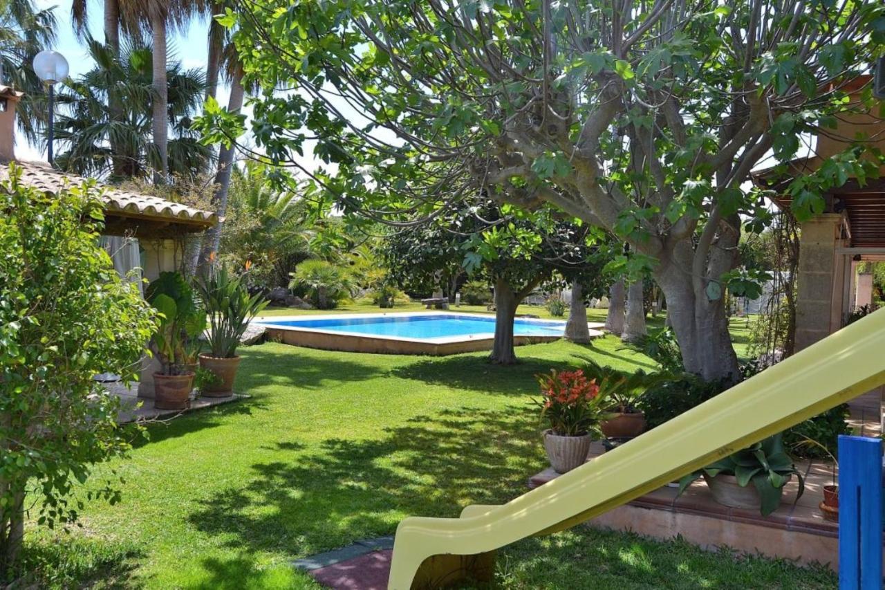 Villa Can Bast 106 By Mallorca Charme *