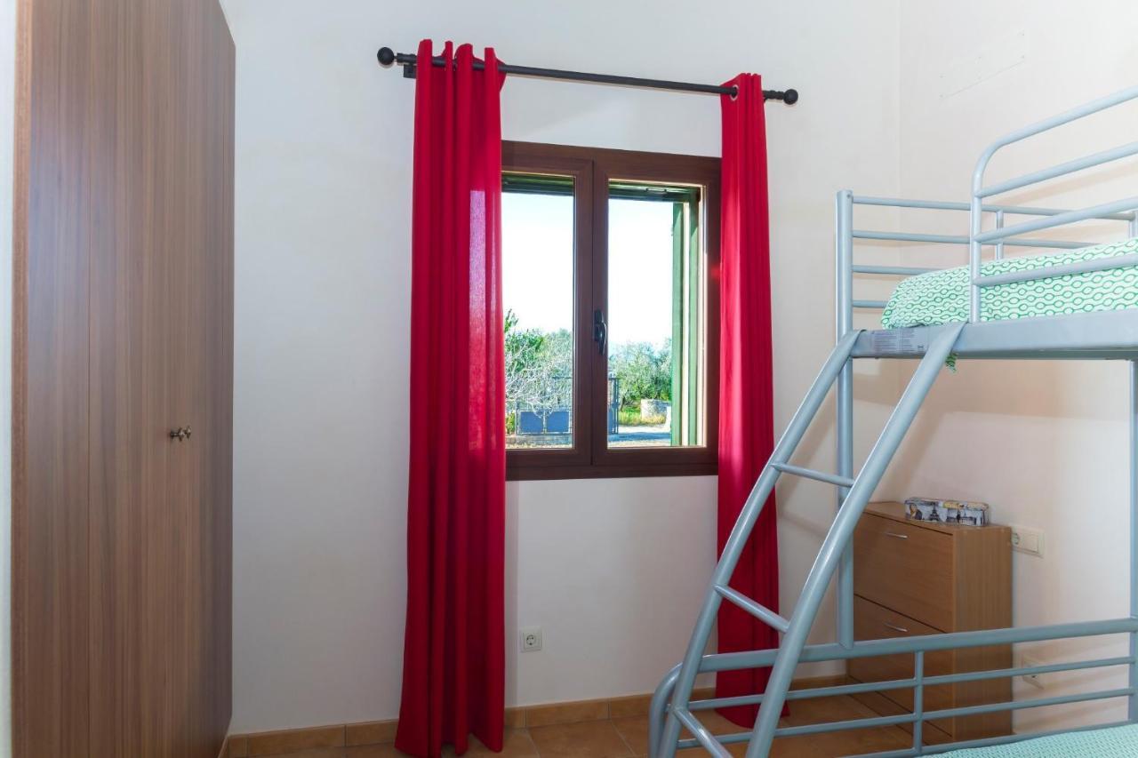155 Son Rossignol By Mallorca Charme Sineu (Mallorca)