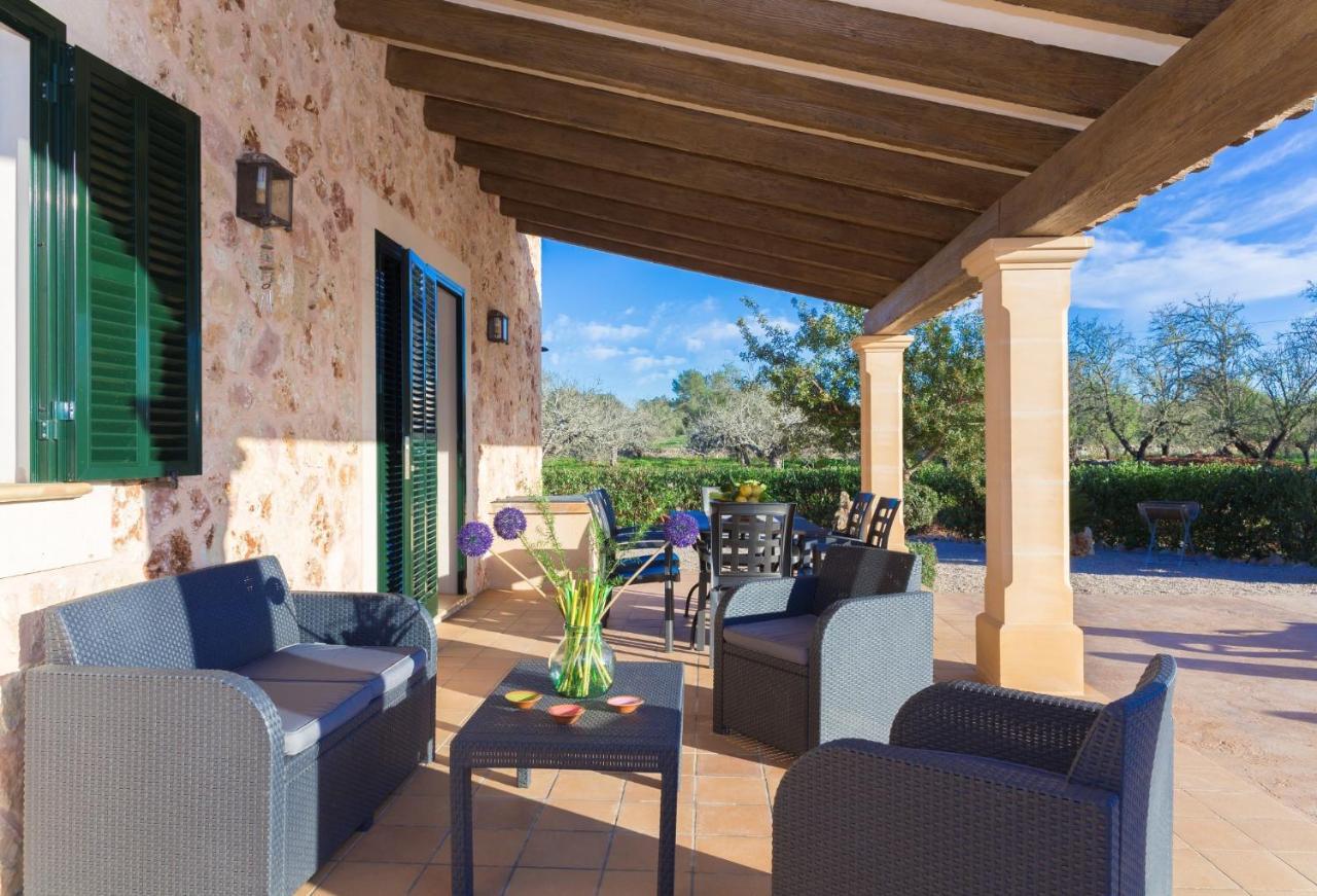Holiday home 155 Son Rossignol By Mallorca Charme