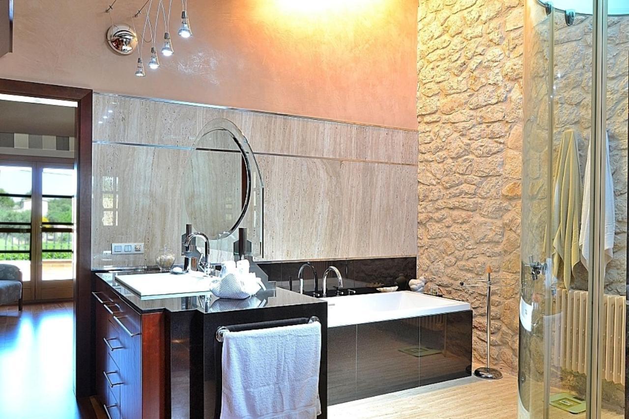 Villa Can Bast 106 By Mallorca Charme