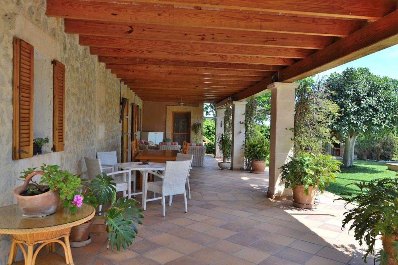 Villa Can Bast 106 By Mallorca Charme Holiday home *