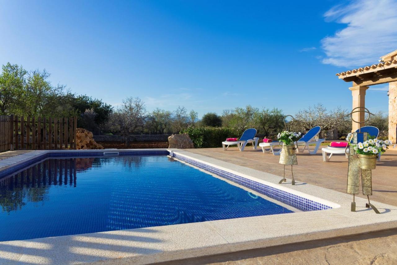 155 Son Rossignol By Mallorca Charme Holiday home