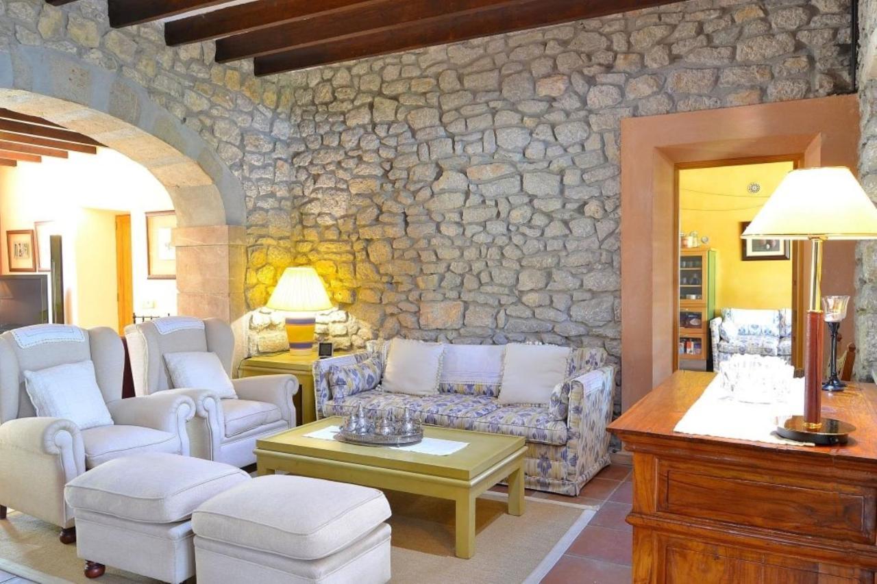 Villa Can Bast 106 By Mallorca Charme Binissalem
