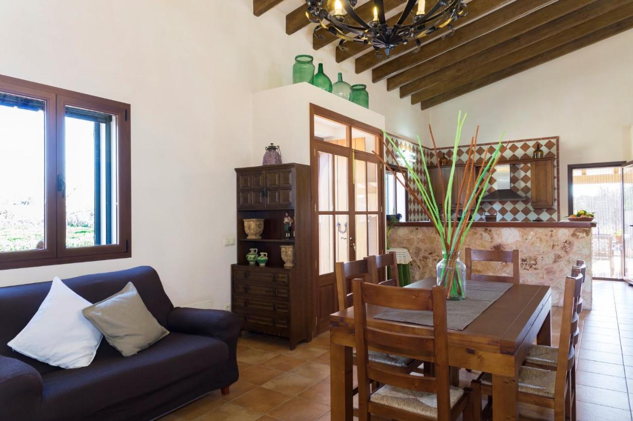 Holiday home 155 Son Rossignol By Mallorca Charme *