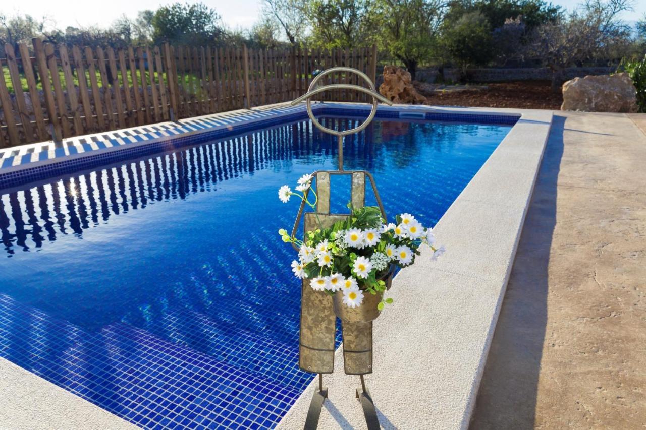 Holiday home 155 Son Rossignol By Mallorca Charme Sineu (Mallorca)