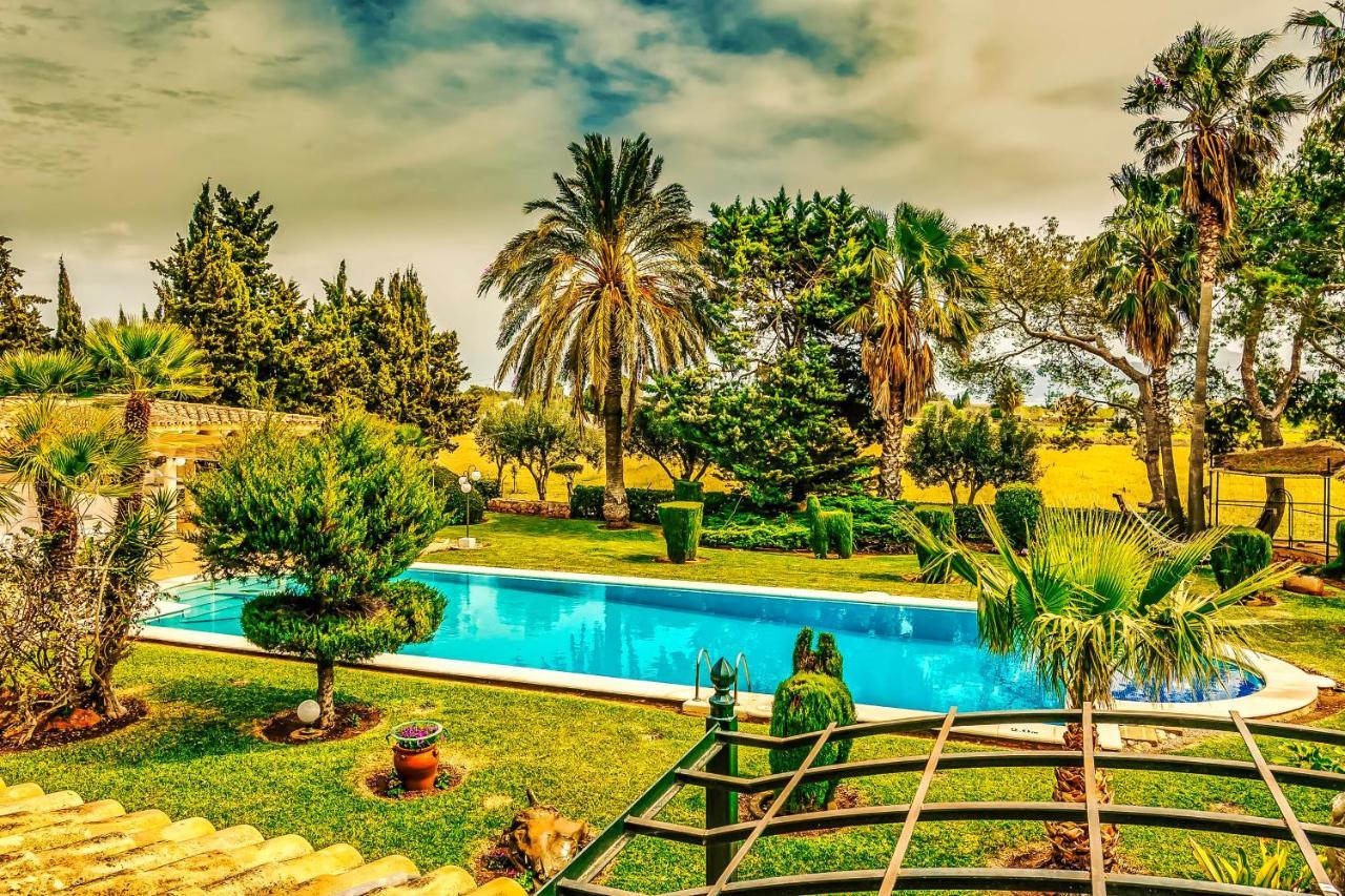 La Vinya Gran Villa Puerto Pollensa