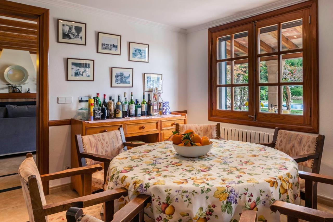 La Vinya Gran Villa