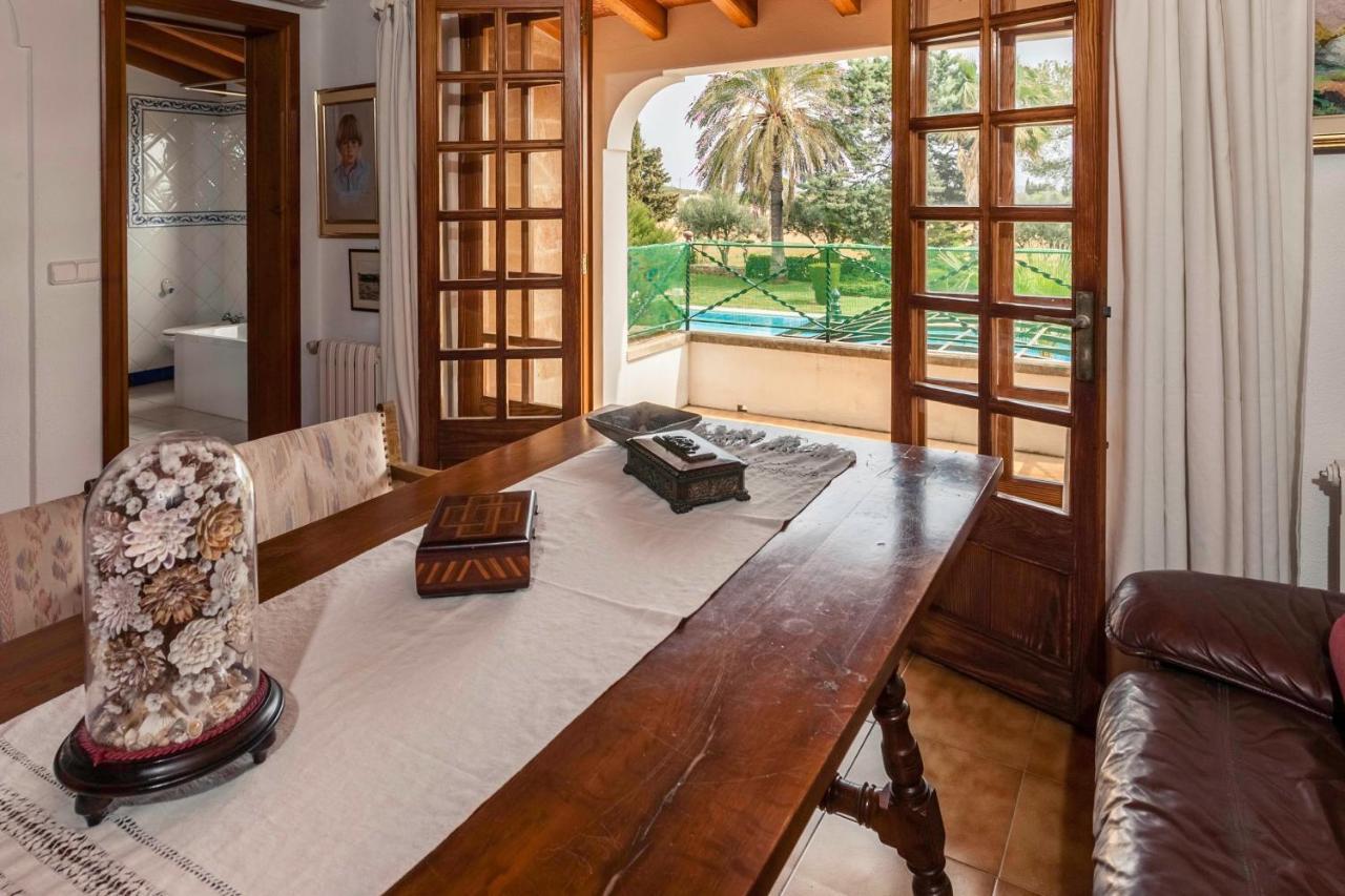 La Vinya Gran Villa Puerto Pollensa
