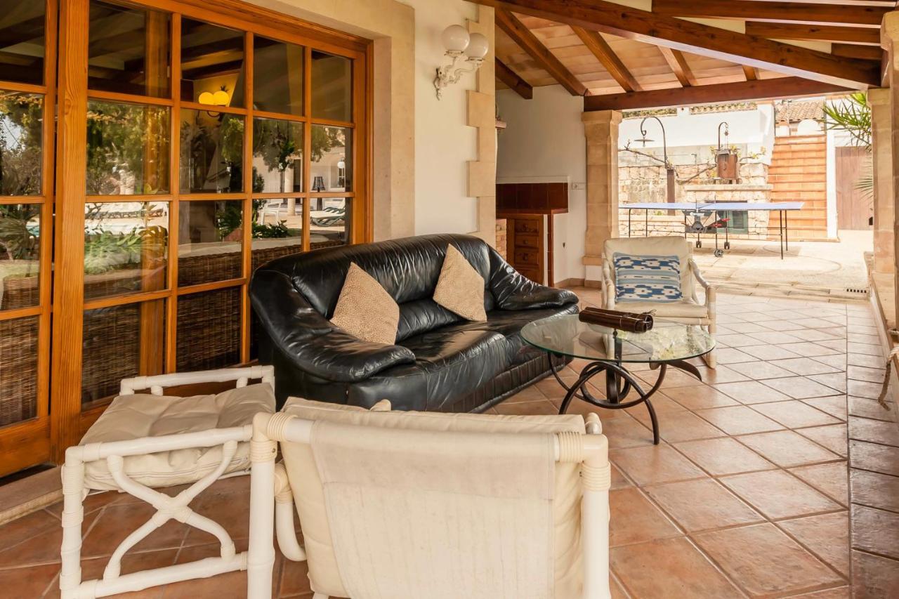 La Vinya Gran Villa