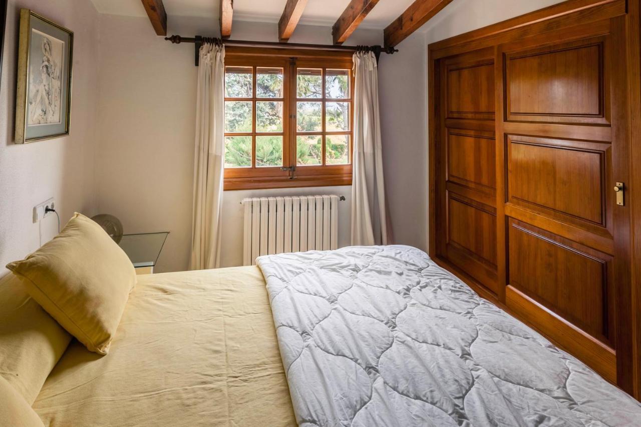 La Vinya Gran Villa *