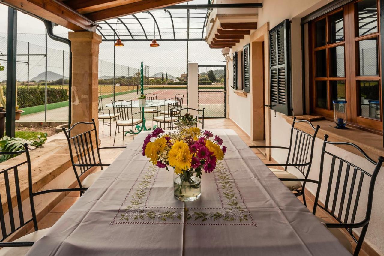 La Vinya Gran Villa *