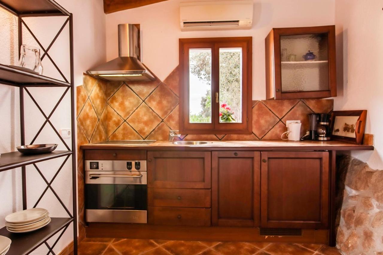 La Vinya Gran Villa Puerto Pollensa