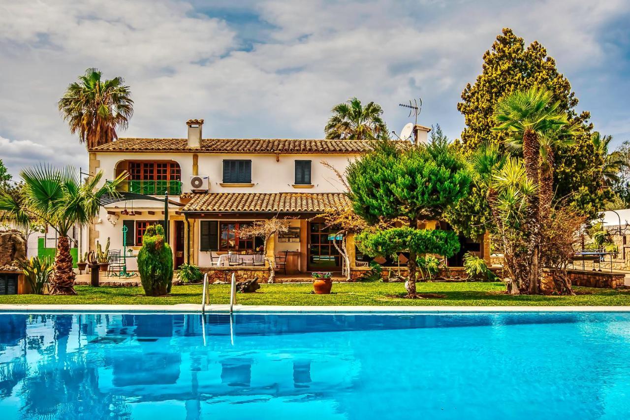 La Vinya Gran Villa *