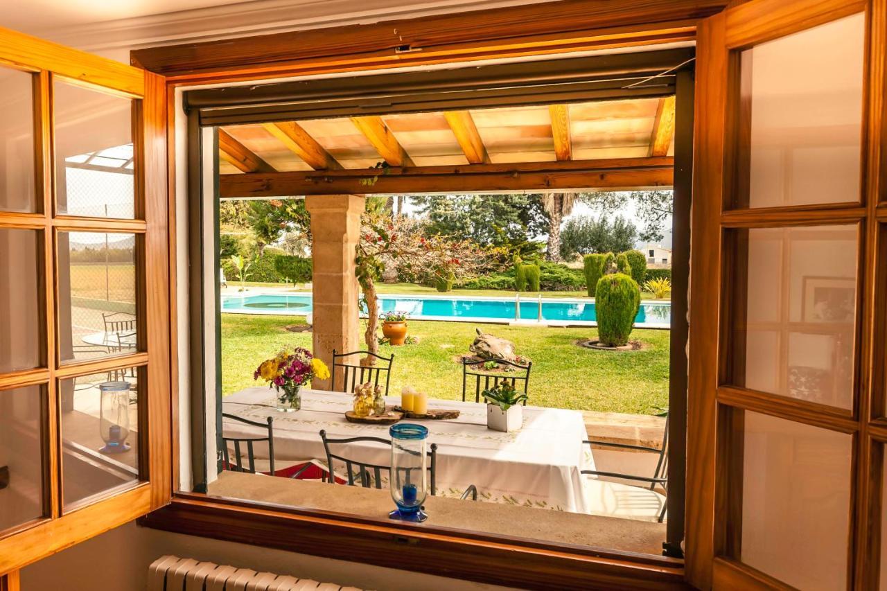 La Vinya Gran Villa