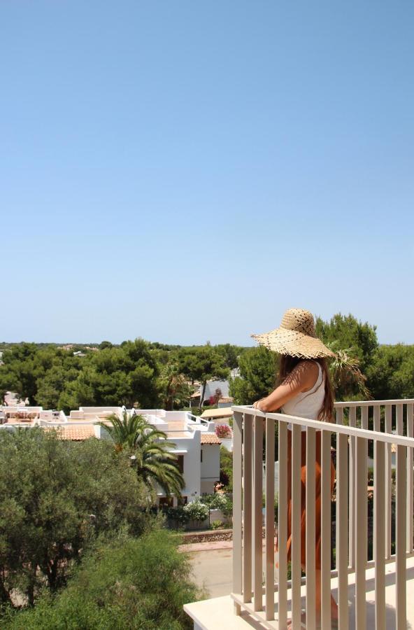 Niu D'aus Apartahotel