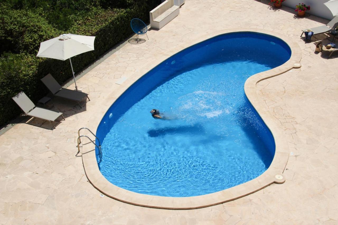 Niu D'aus 3* Portopetro