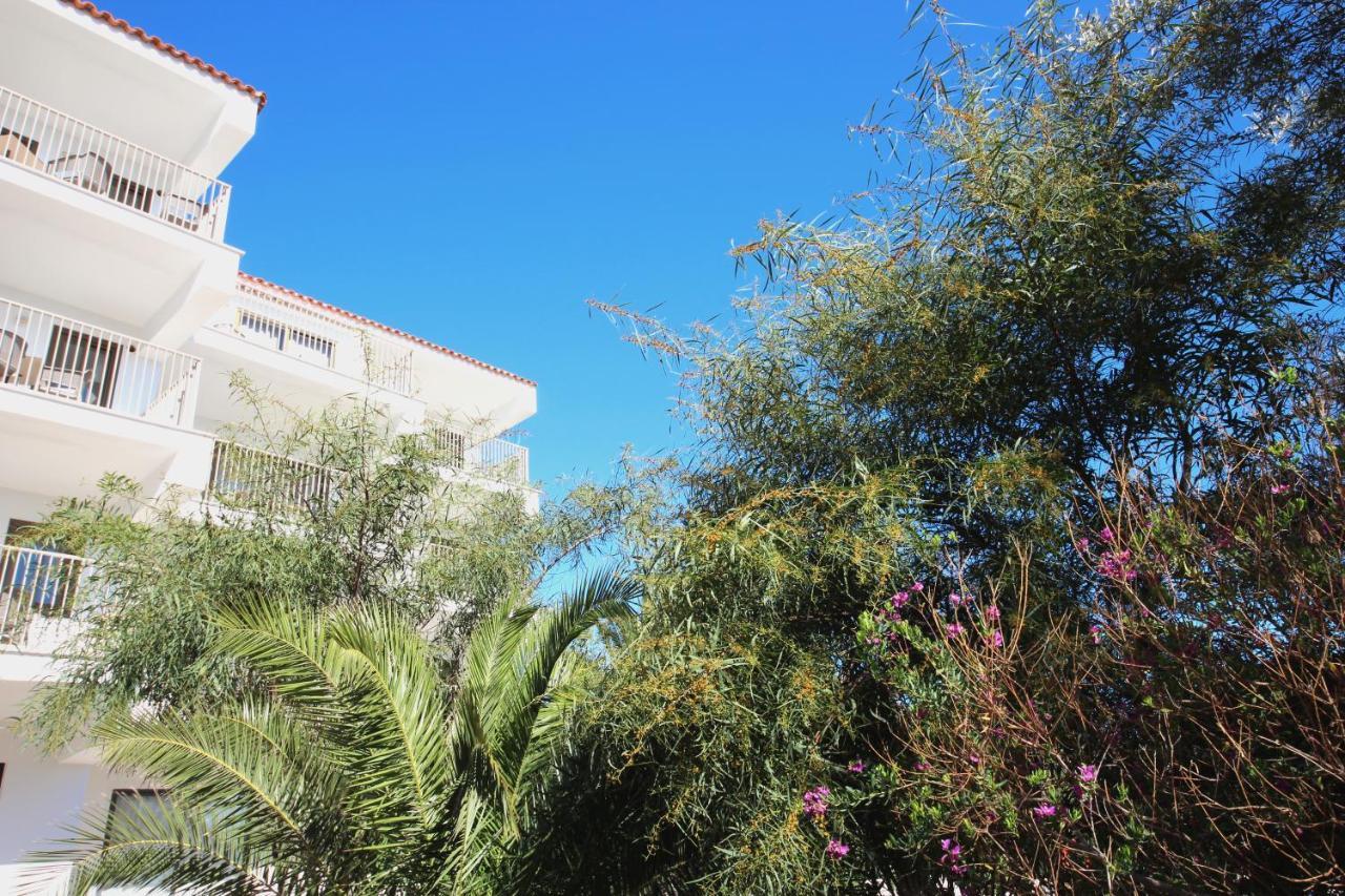 Niu D'aus Apartahotel