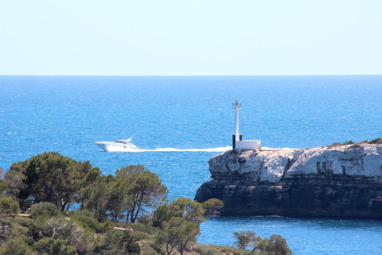 Niu D'aus Apartahotel 3*