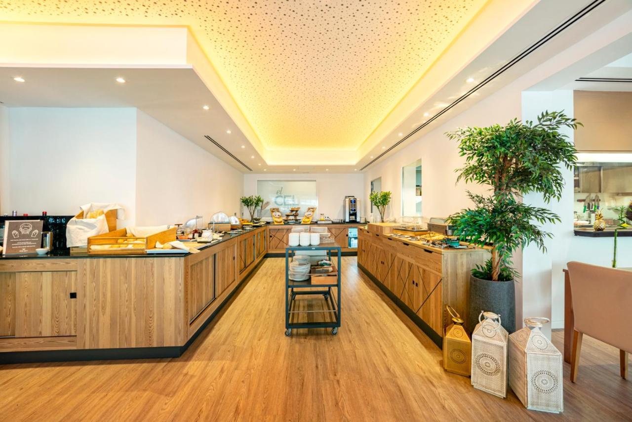 Hotel The Sky - Adults Only Cala Ratjada (Mallorca)