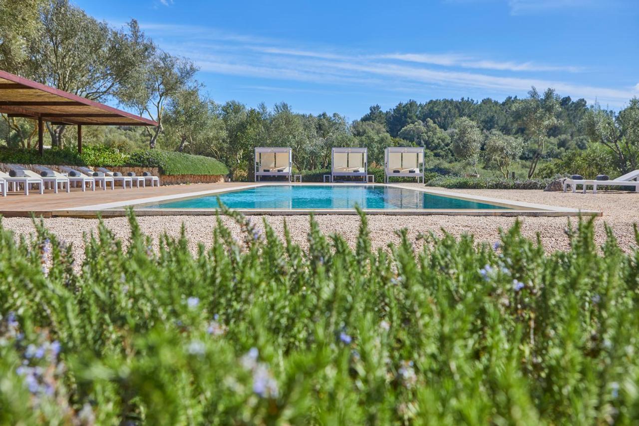 Son Penya Adults Only Petit & 4*