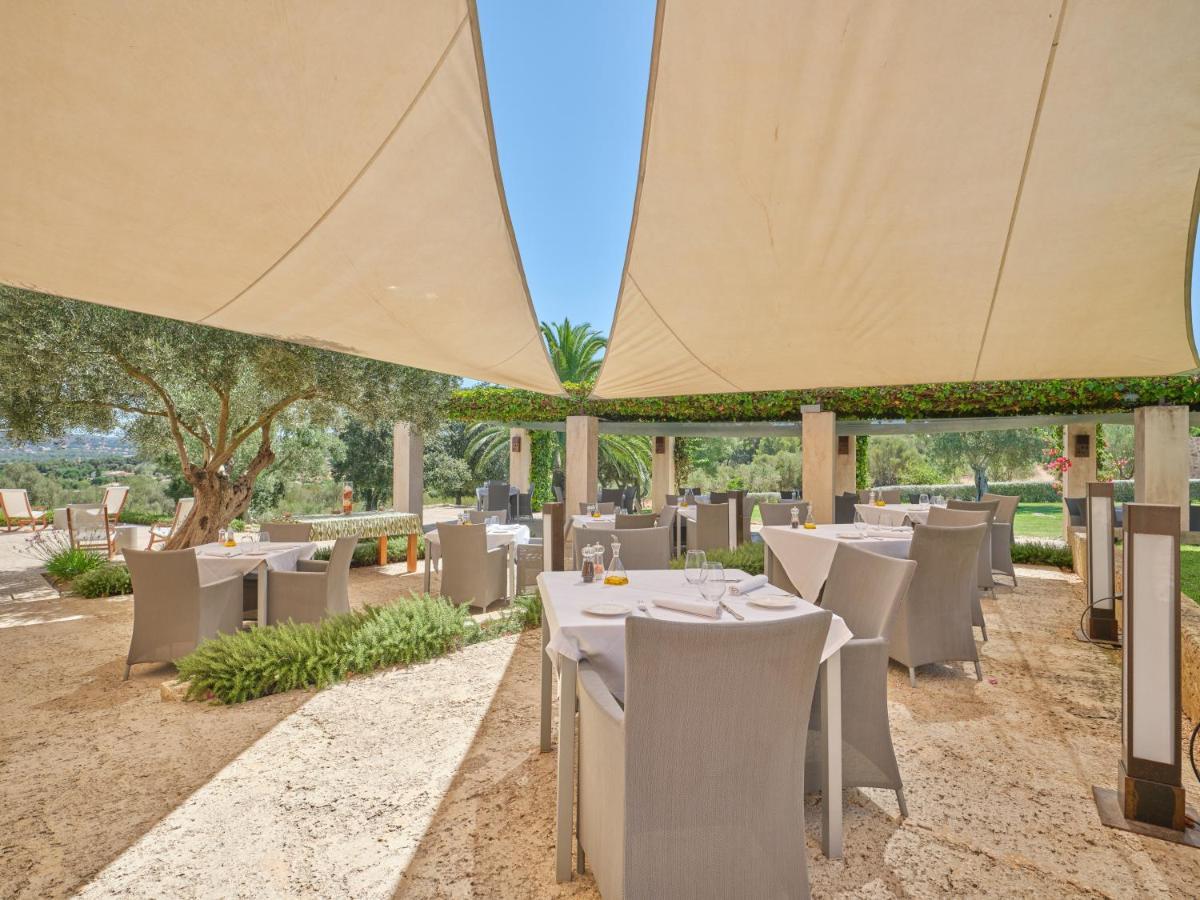 Son Penya Adults Only Petit & 4*