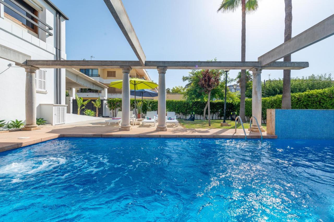 Estrel Villa