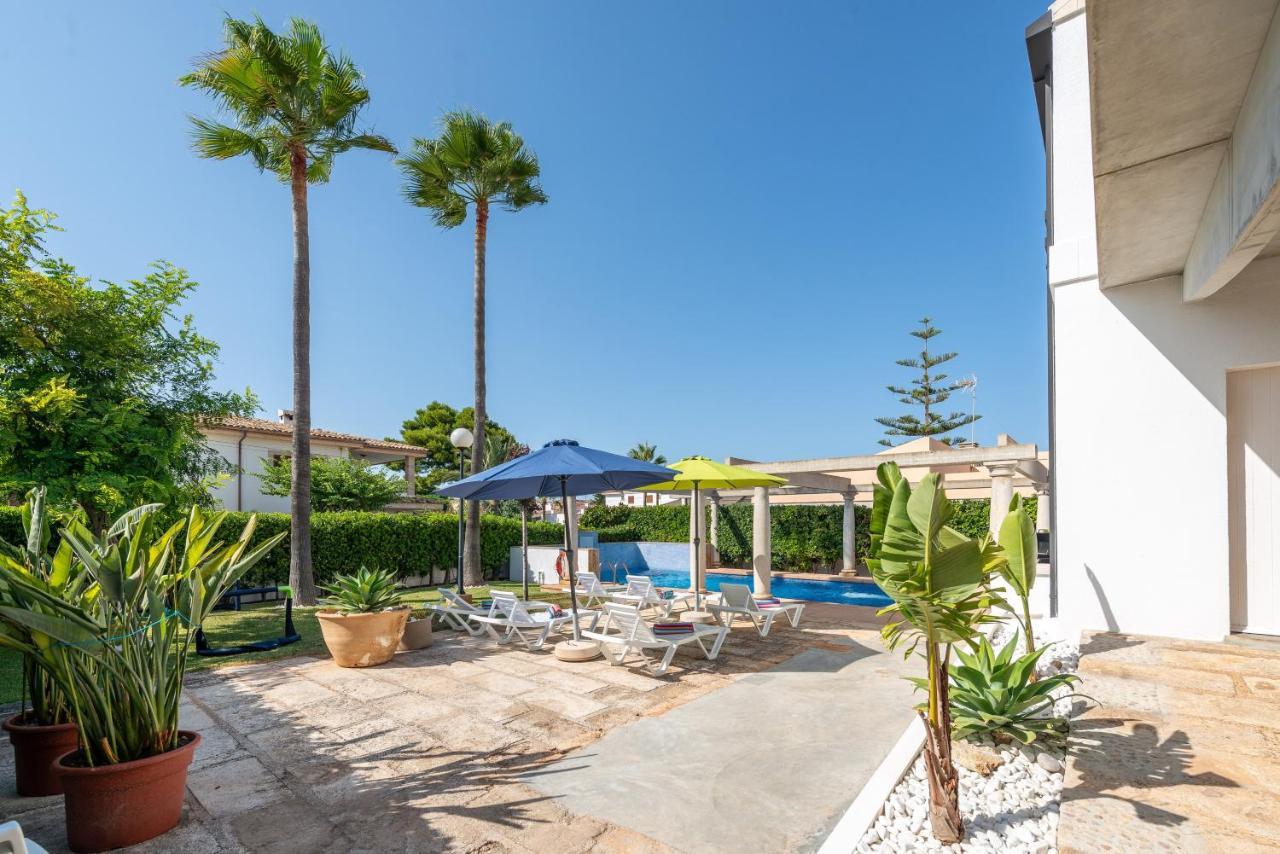 Villa Estrel