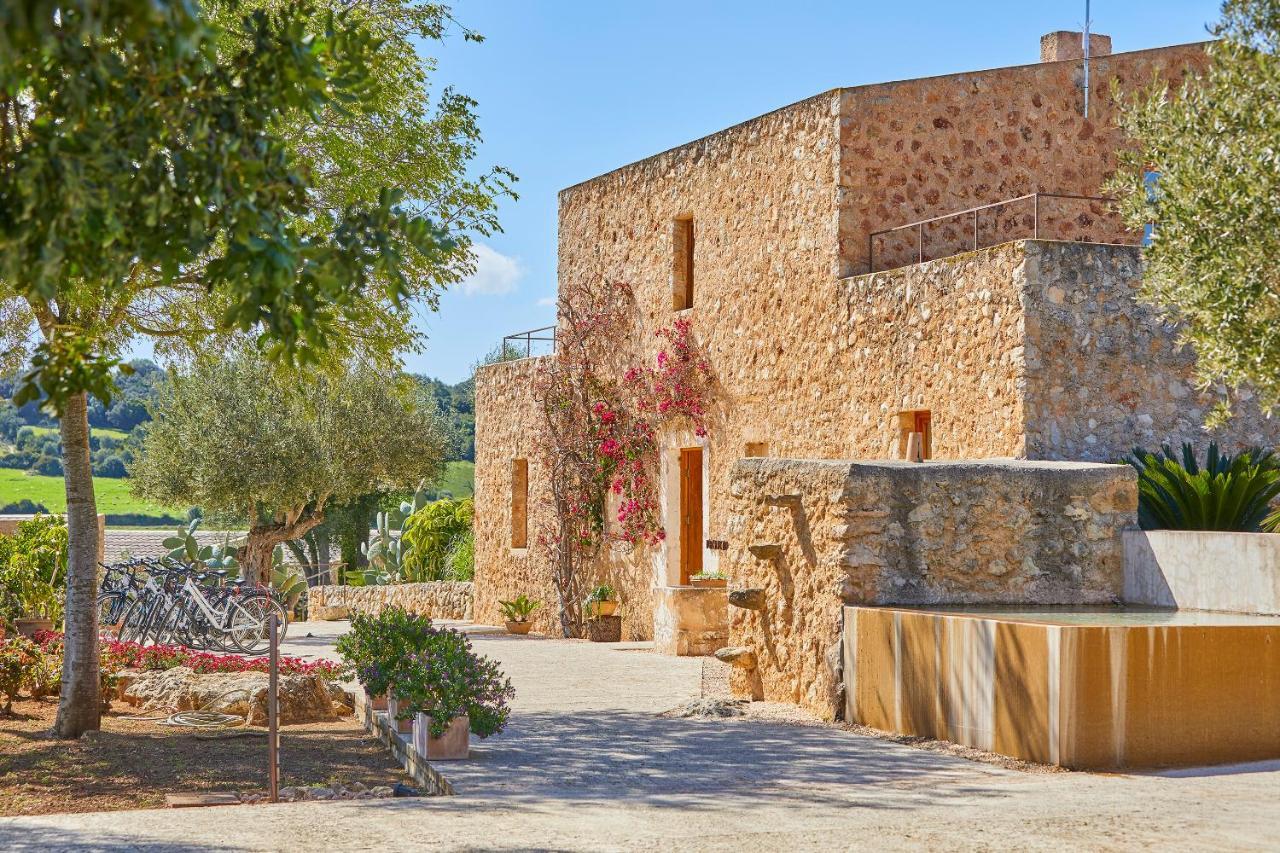 Son Penya Adults Only Petit & Hotel Sant Llorenc Des Cardassar