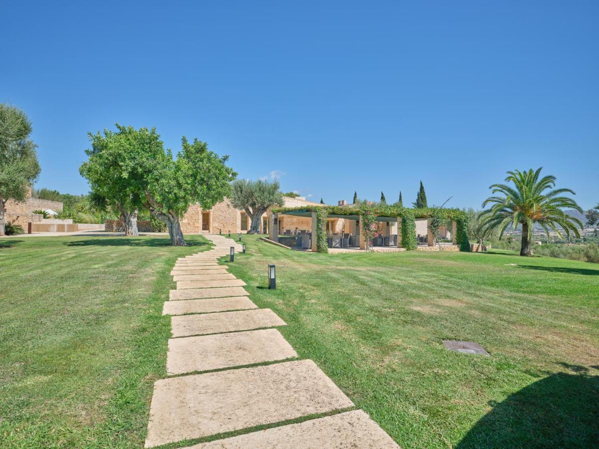 Hotel Son Penya Adults Only Petit & 4*