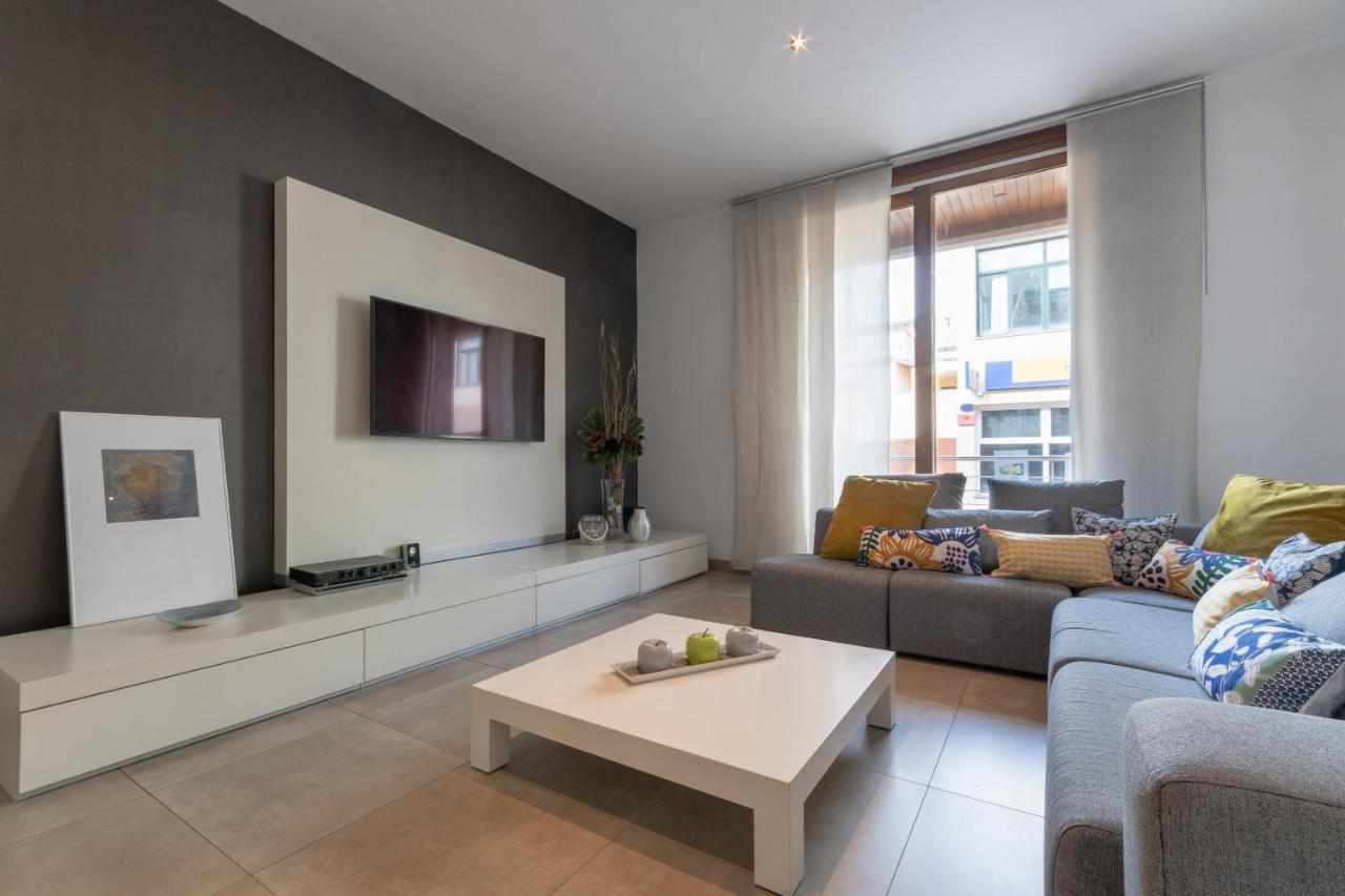 New! Boutique Mallorca Villa *