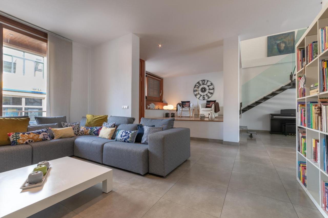 Villa New! Boutique Mallorca Lloseta