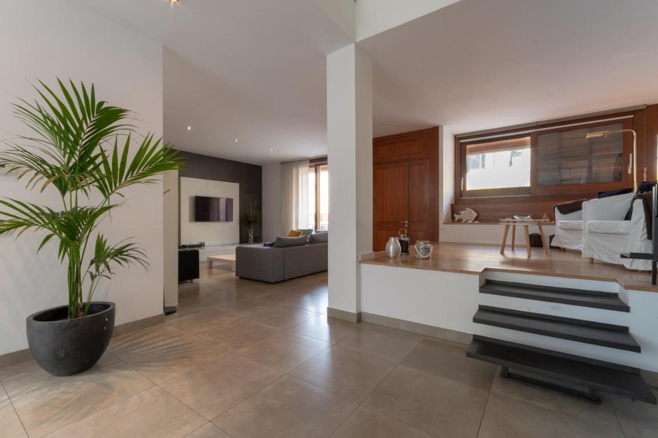 New! Boutique Mallorca Villa