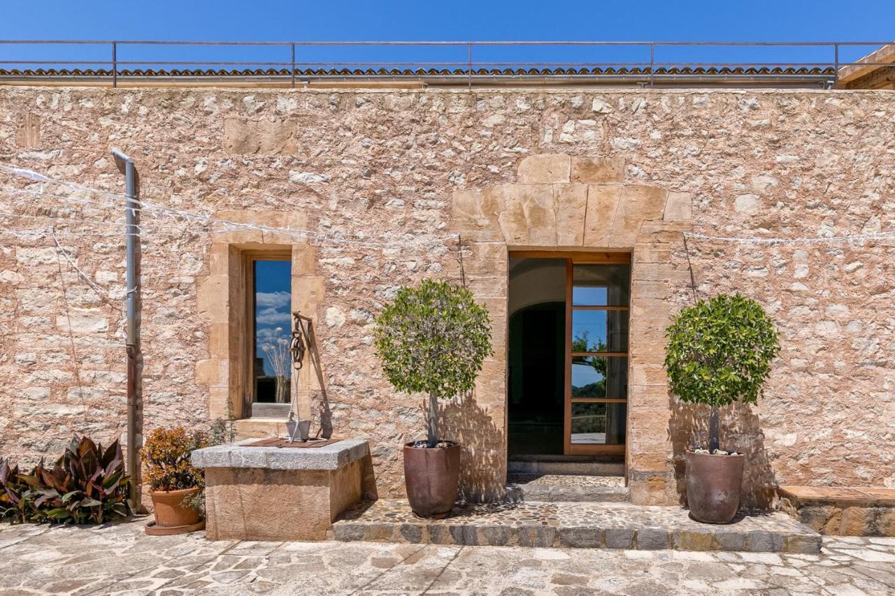 Villa Ses Voltes