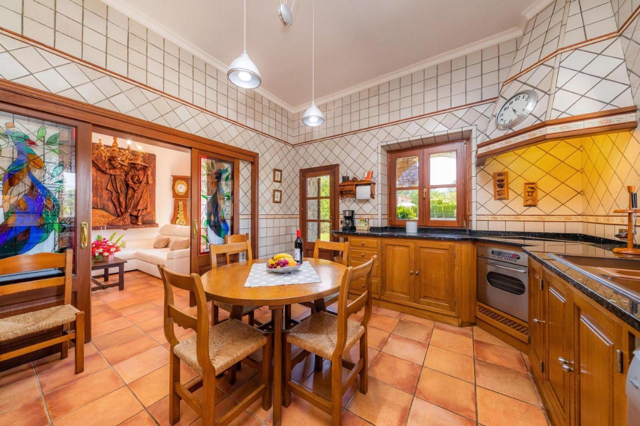 Es Voltor Villa Artà