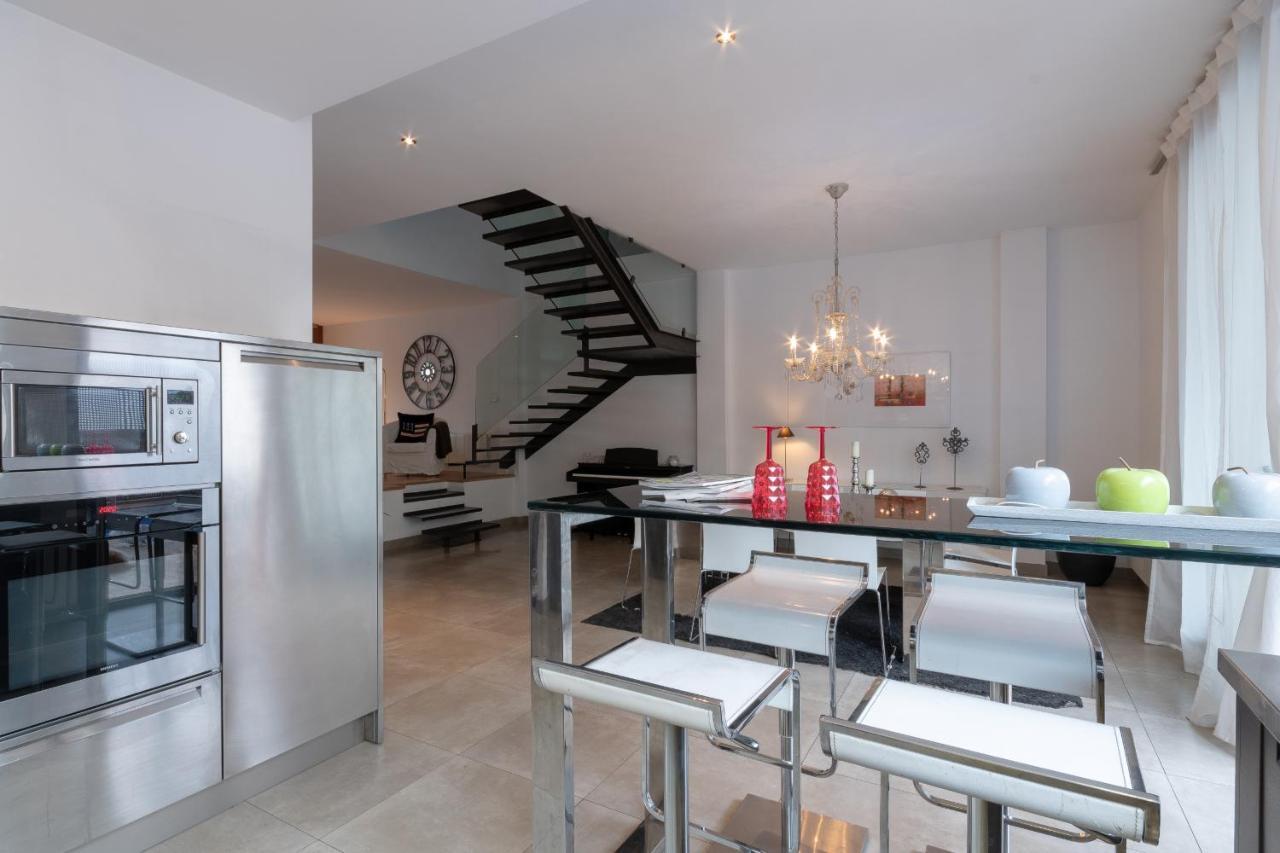 Villa New! Boutique Mallorca *