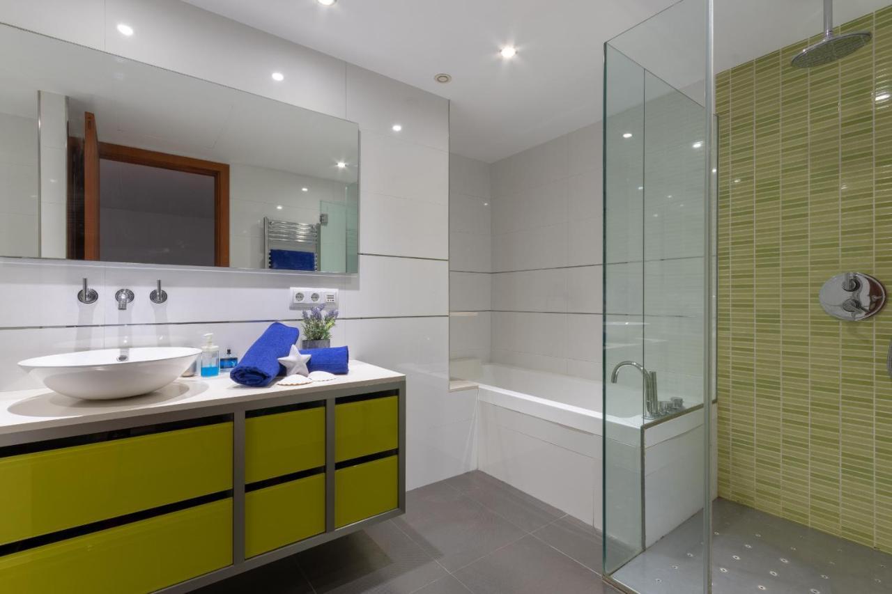 New! Boutique Mallorca Villa *