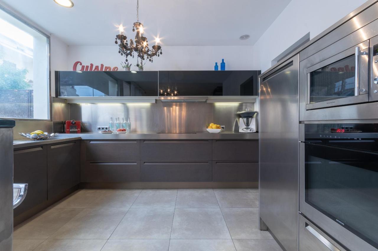 New! Boutique Mallorca Villa Lloseta