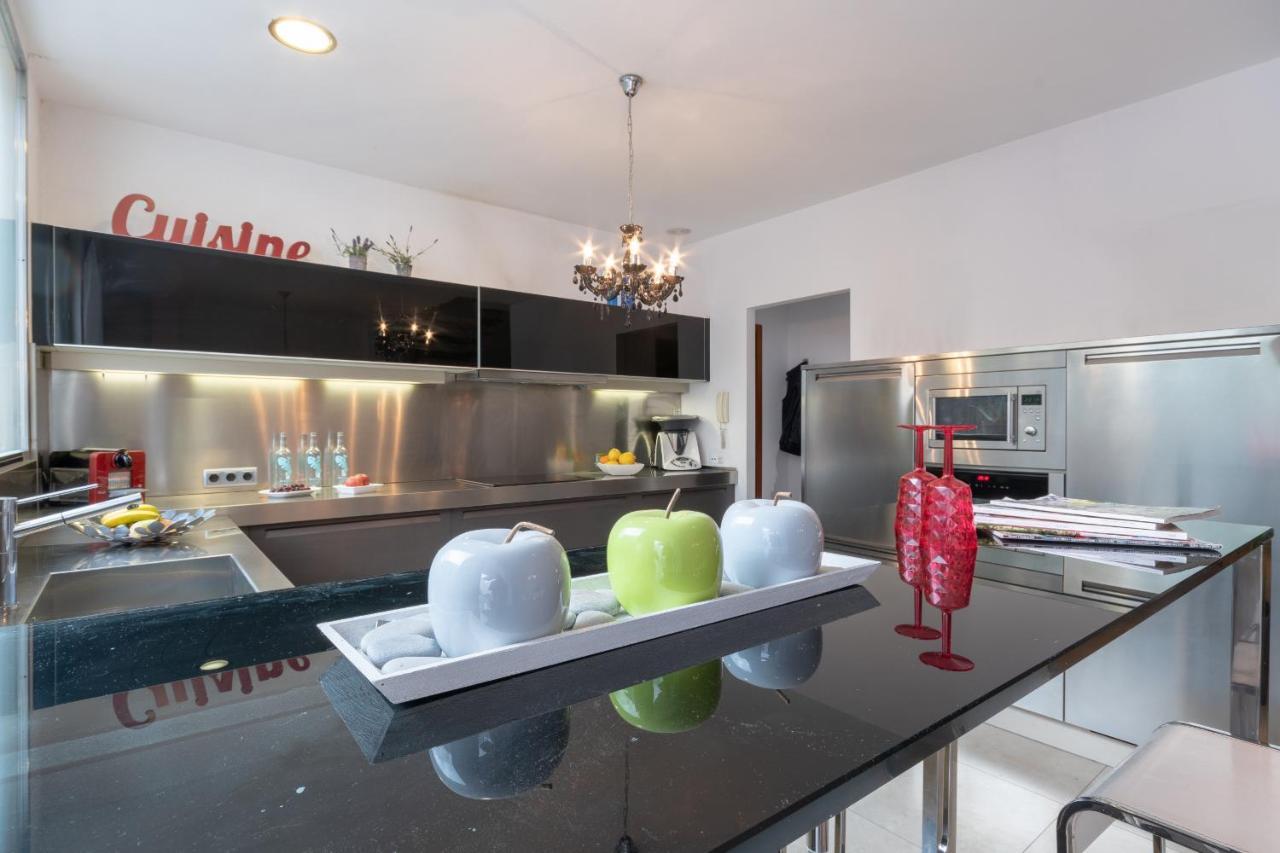 New! Boutique Mallorca Villa *