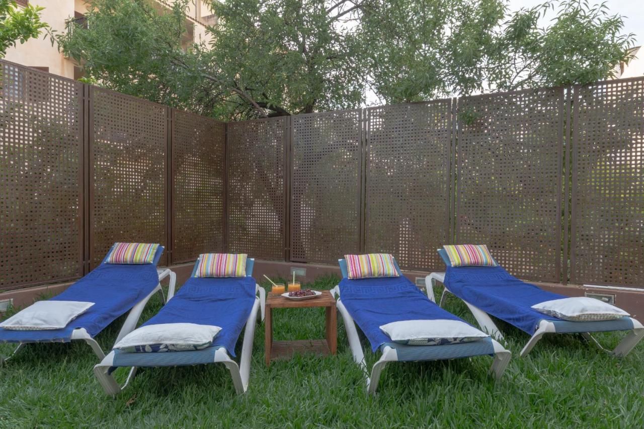 Villa New! Boutique Mallorca