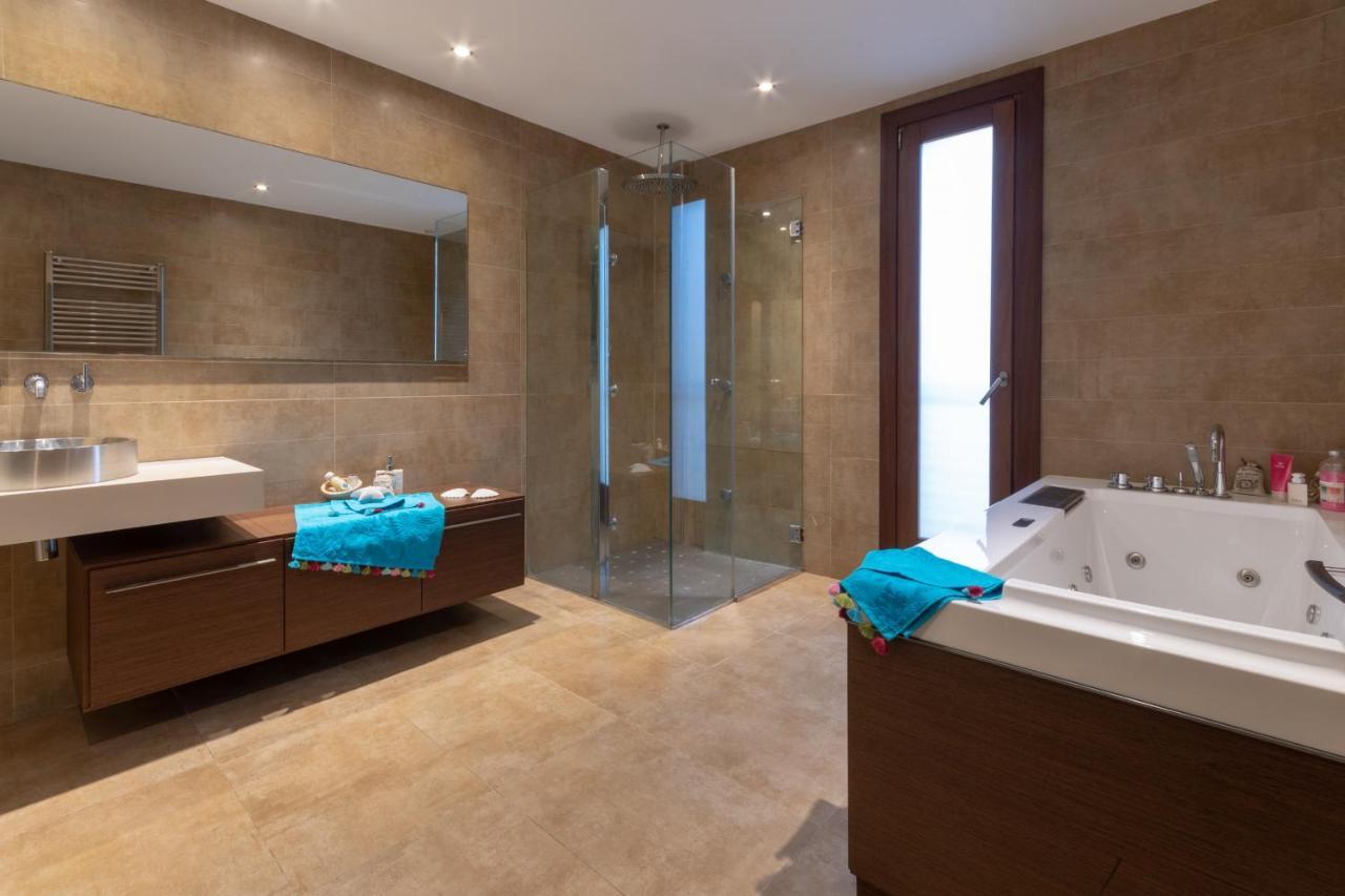 Villa New! Boutique Mallorca