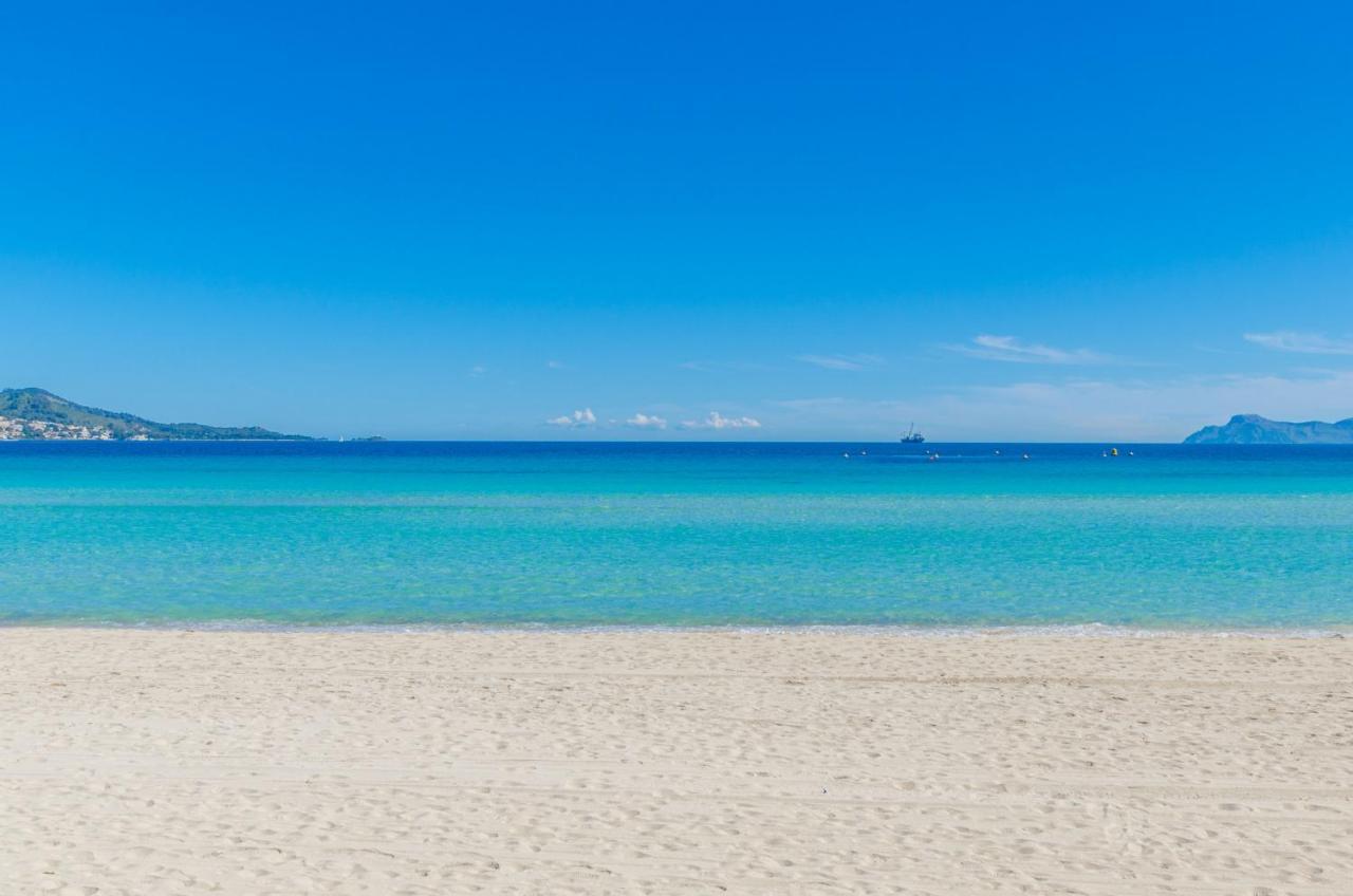 Apartamento Yourhouse Reganyol Puerto de Alcúdia