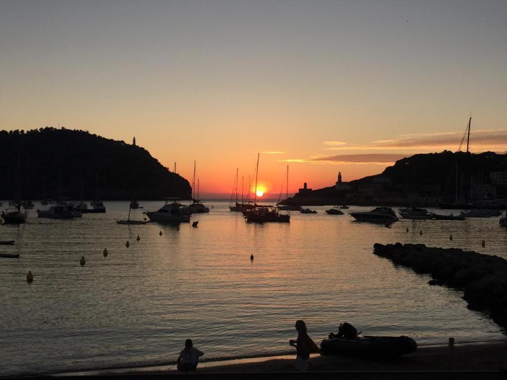 Apartment Mit Traumblick Soller