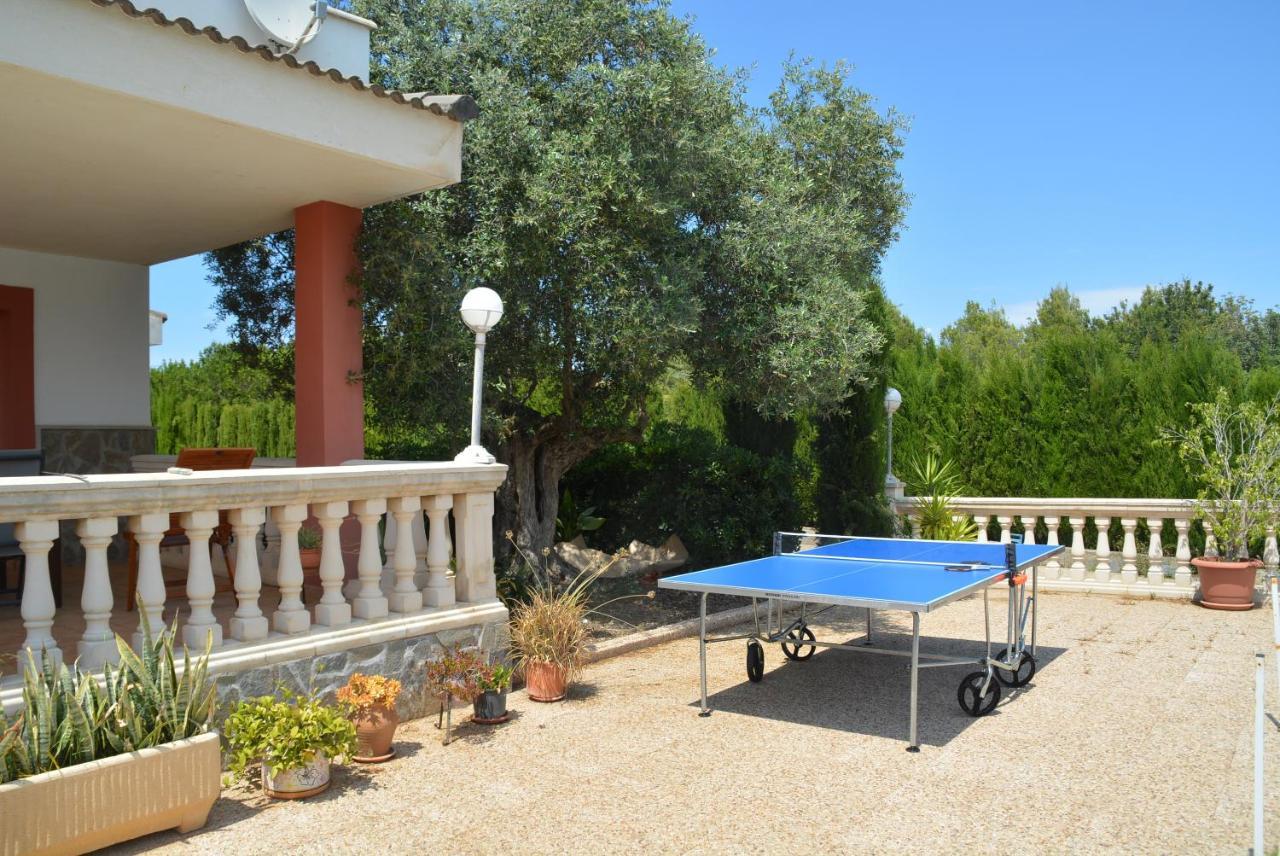 Velo Villa *
