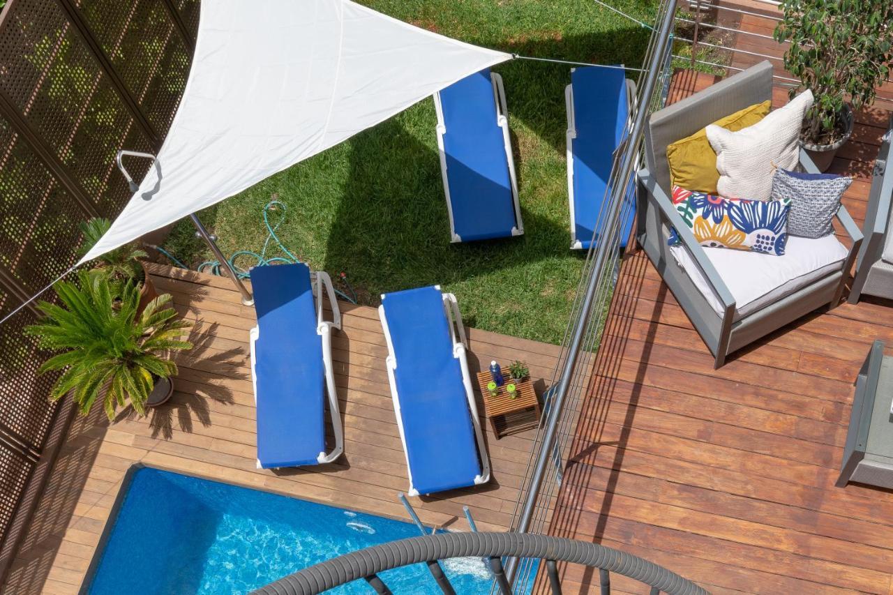 New! Boutique Mallorca Villa