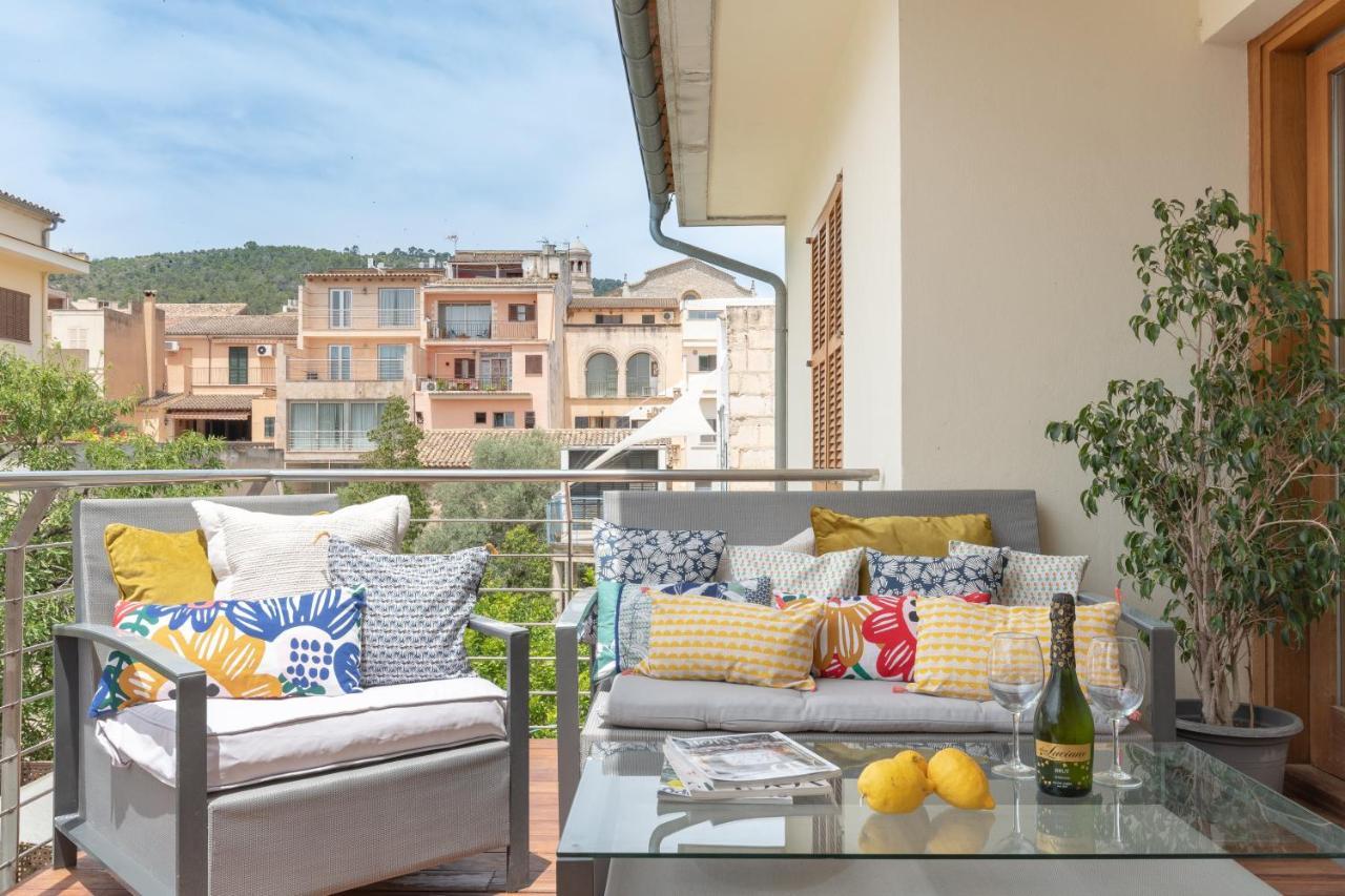 New! Boutique Mallorca Villa