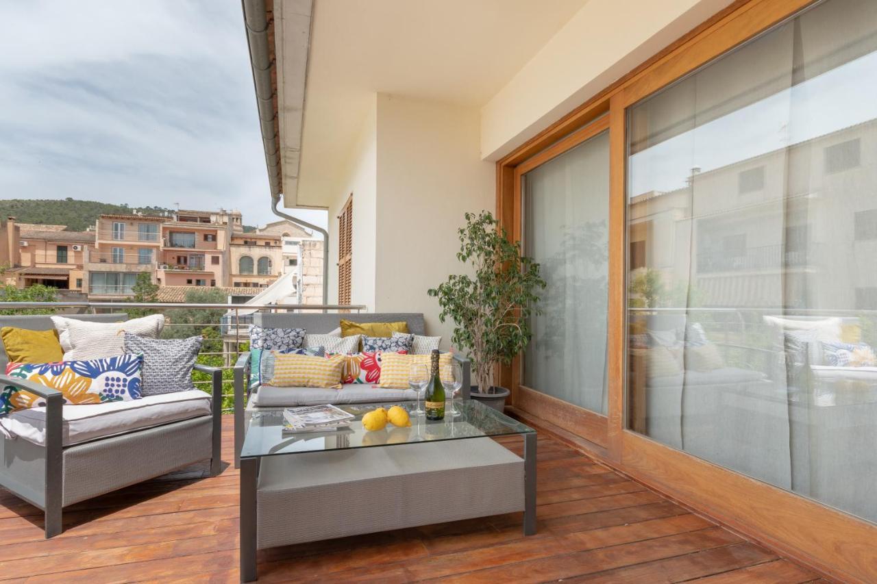 New! Boutique Mallorca Villa
