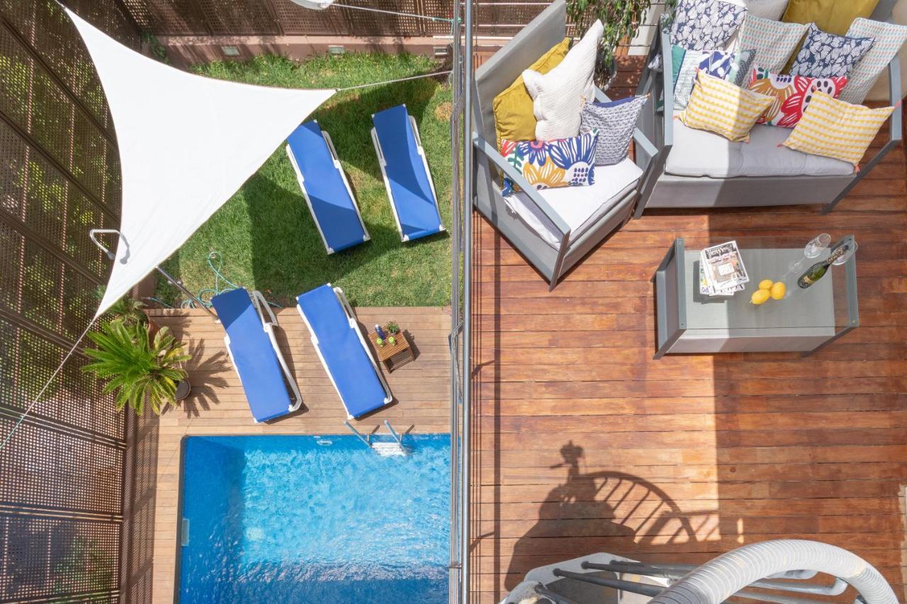 Villa New! Boutique Mallorca Lloseta