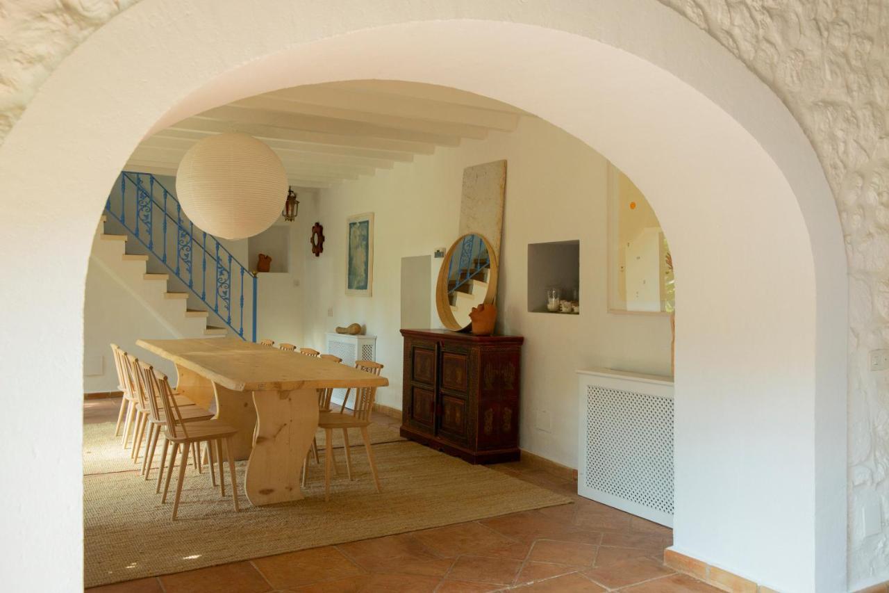 Villa Casa Balandra: Experiential *